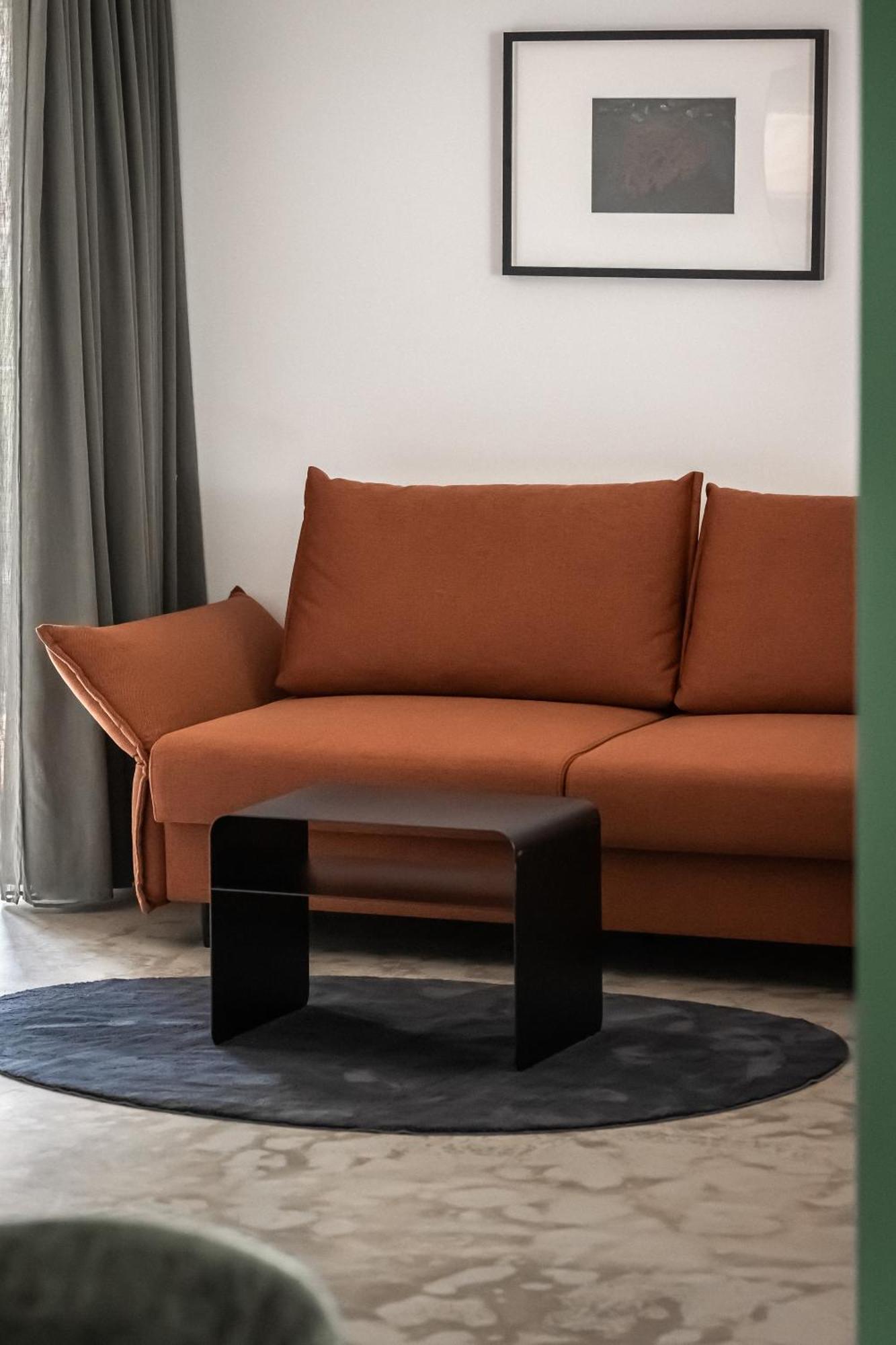 Lebe' Scharnitz Apartment ภายนอก รูปภาพ