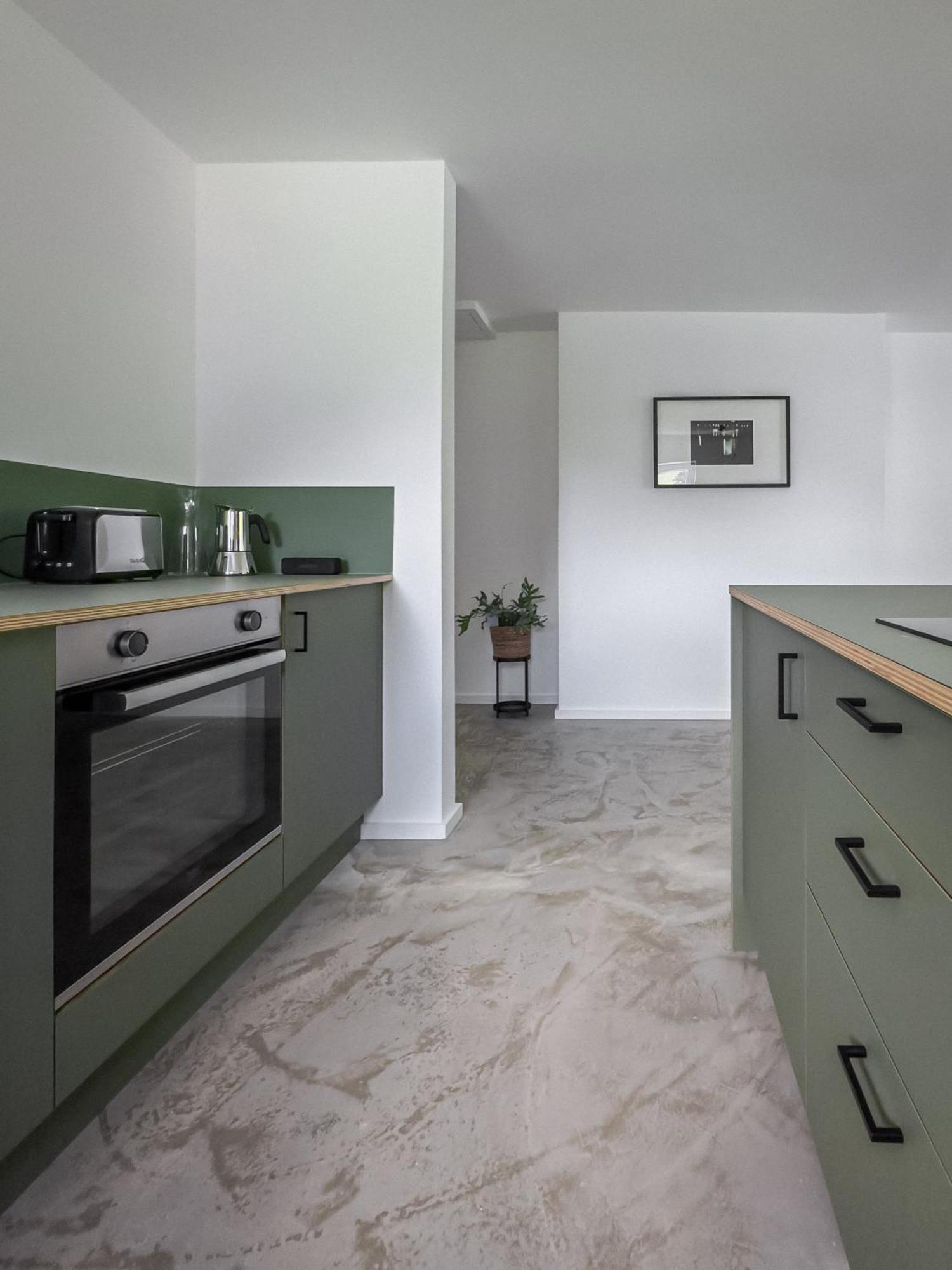Lebe' Scharnitz Apartment ภายนอก รูปภาพ