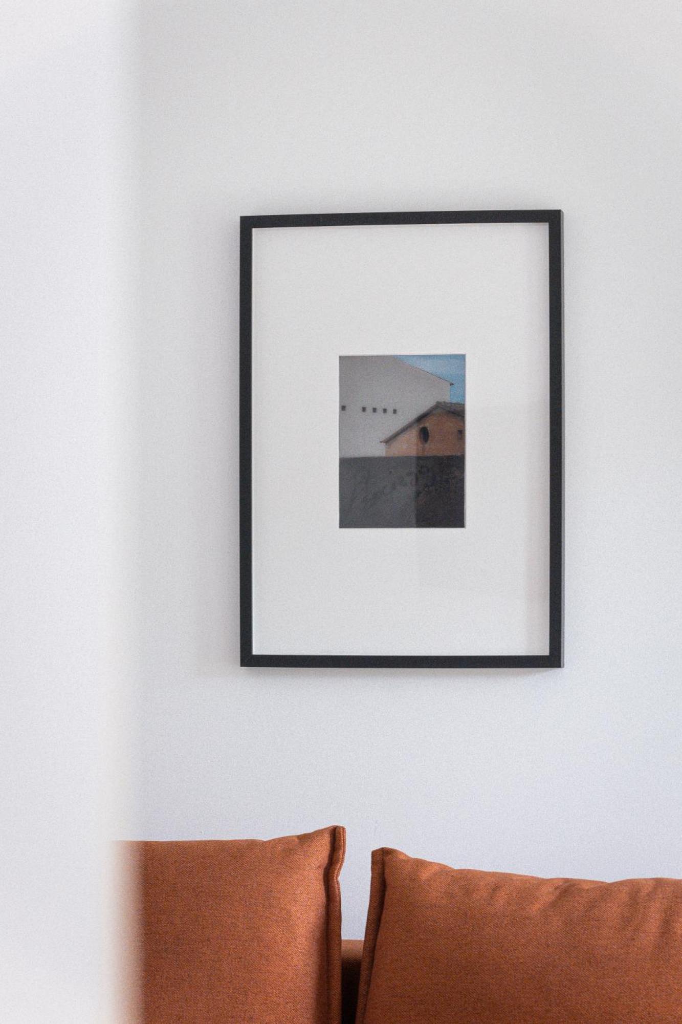 Lebe' Scharnitz Apartment ภายนอก รูปภาพ