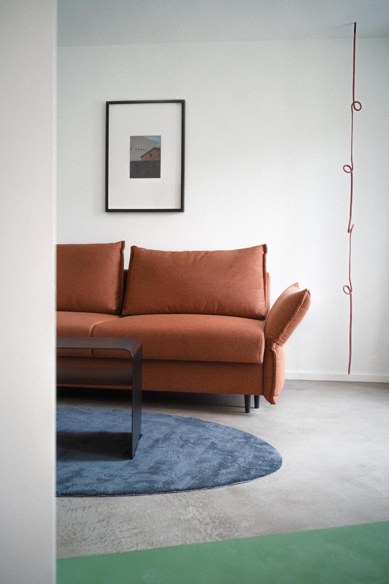 Lebe' Scharnitz Apartment ภายนอก รูปภาพ