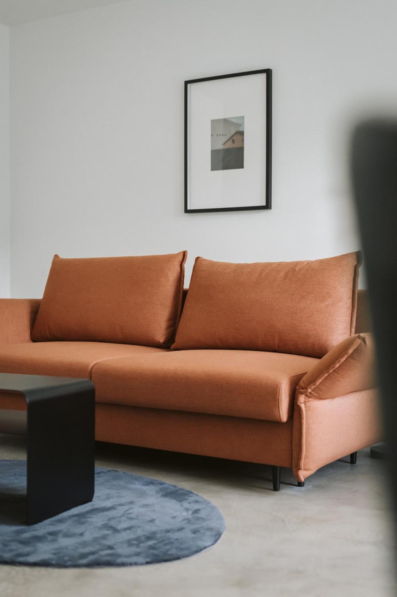 Lebe' Scharnitz Apartment ภายนอก รูปภาพ