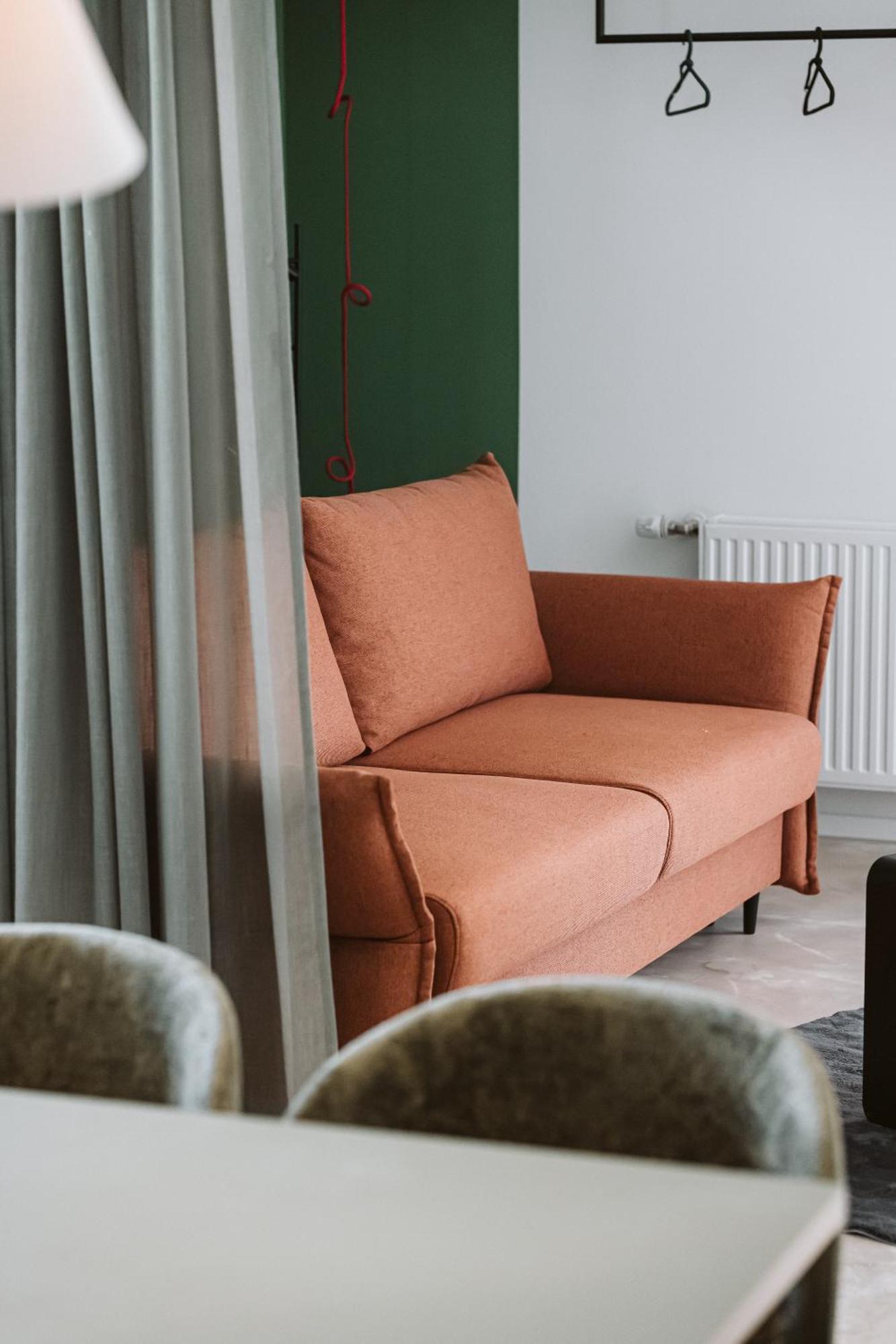 Lebe' Scharnitz Apartment ภายนอก รูปภาพ