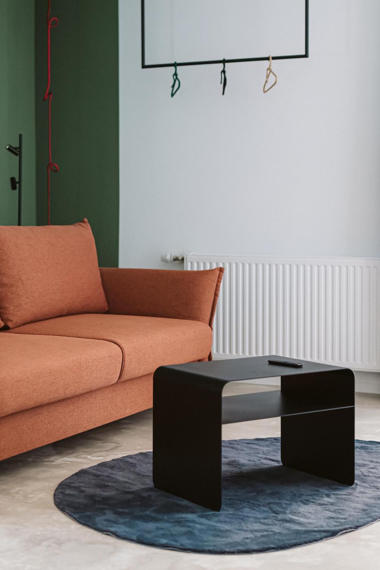 Lebe' Scharnitz Apartment ภายนอก รูปภาพ