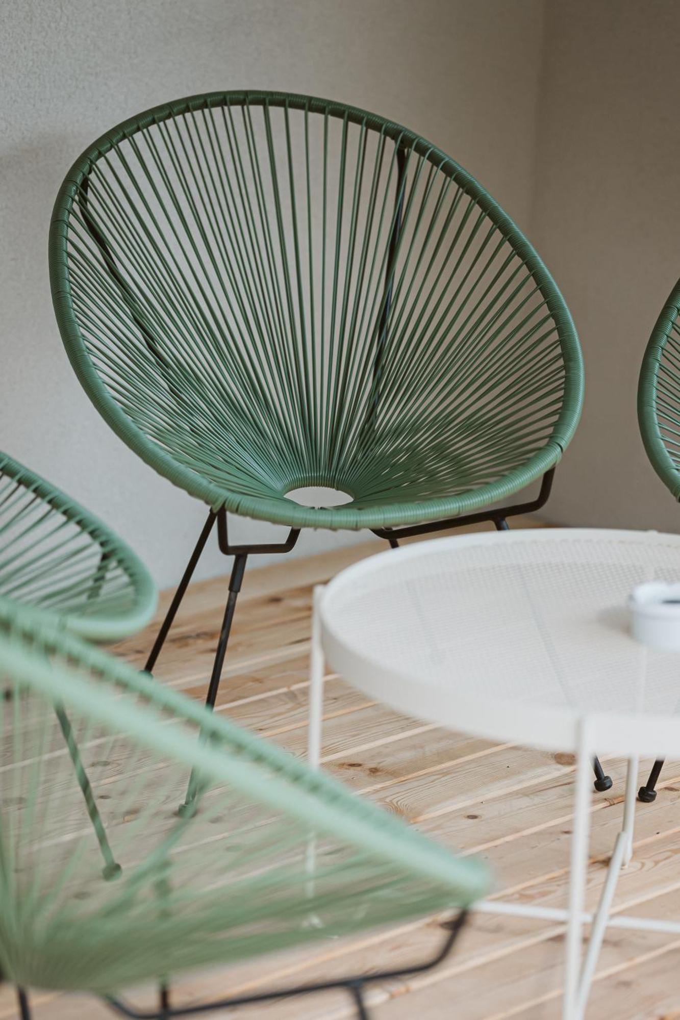 Lebe' Scharnitz Apartment ภายนอก รูปภาพ